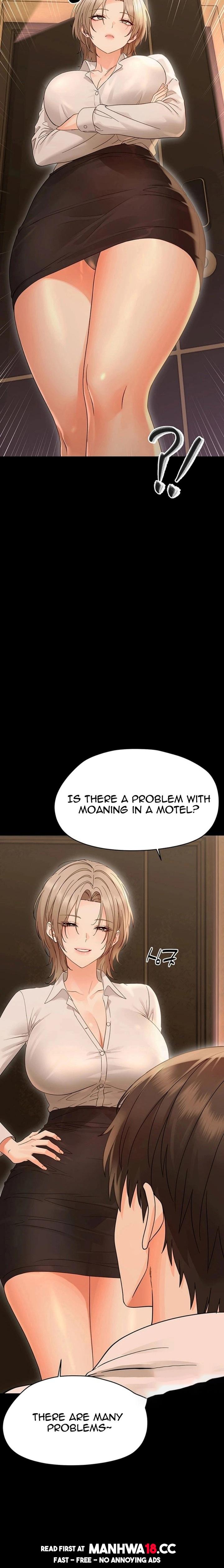 Small Beast - Chapter 46 Page 28