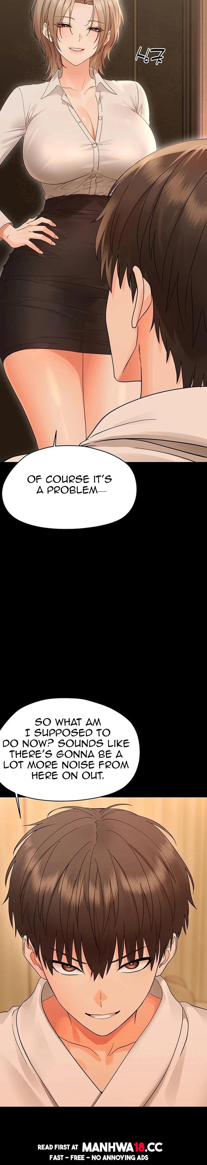 Small Beast - Chapter 47 Page 3