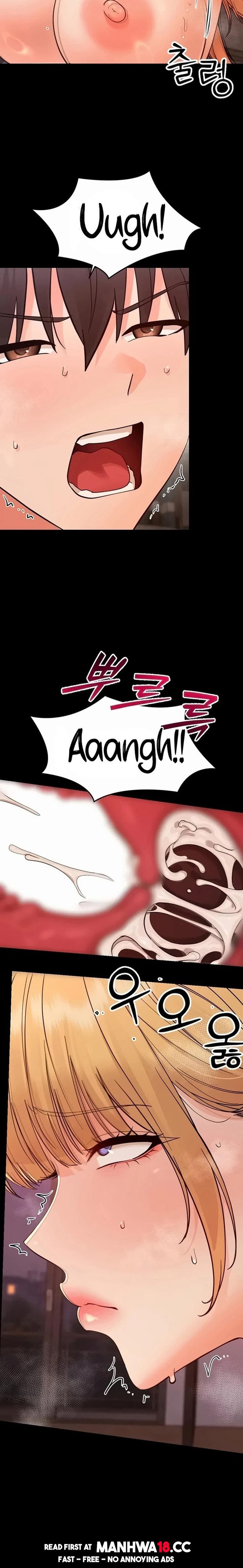 Small Beast - Chapter 49 Page 23