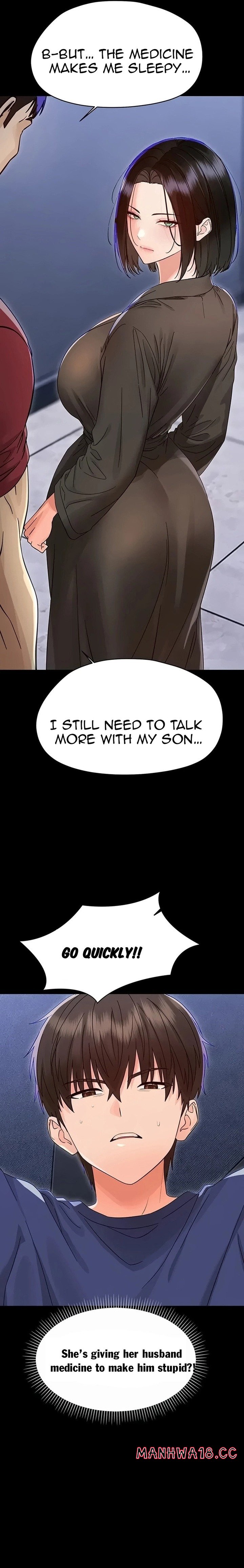 Small Beast - Chapter 52 Page 13