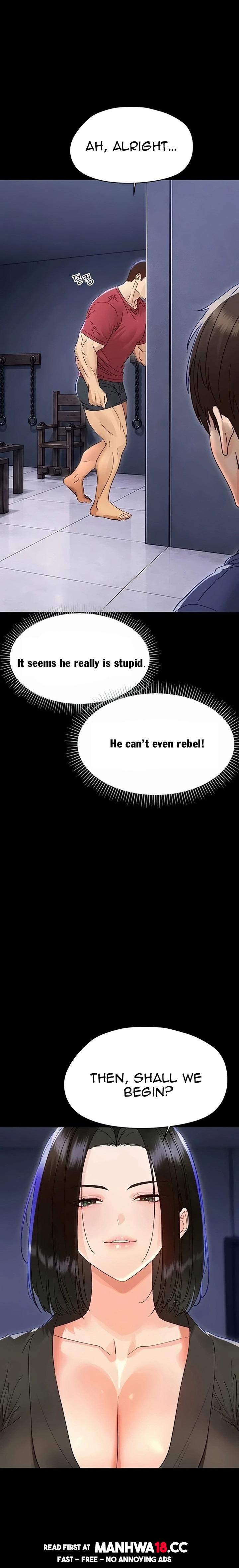 Small Beast - Chapter 52 Page 14