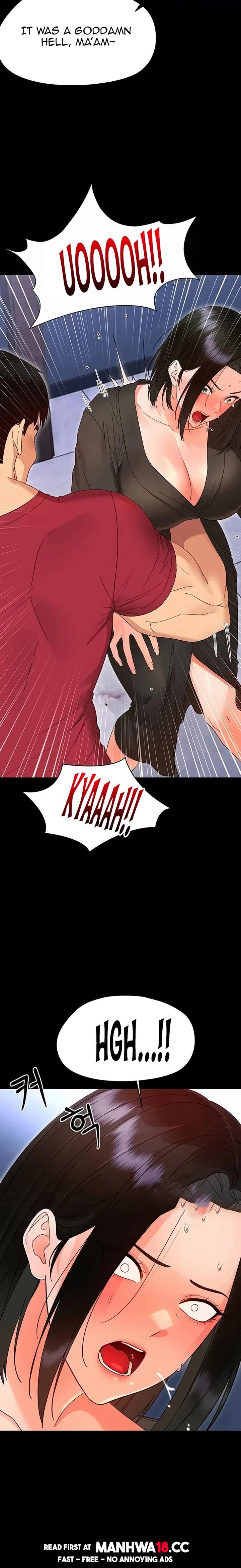 Small Beast - Chapter 54 Page 16
