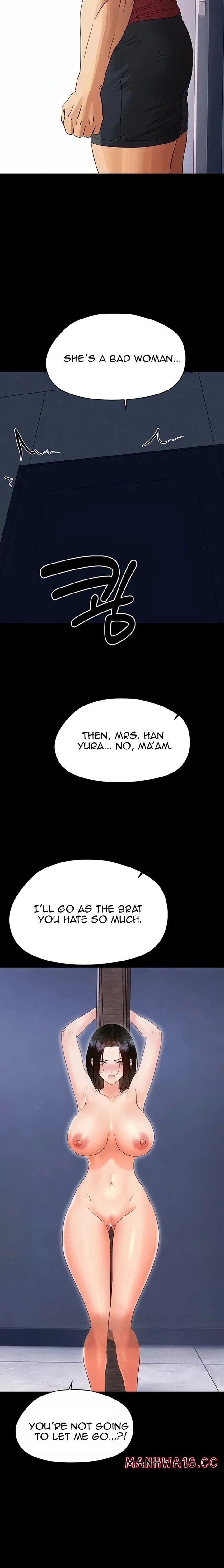 Small Beast - Chapter 54 Page 19