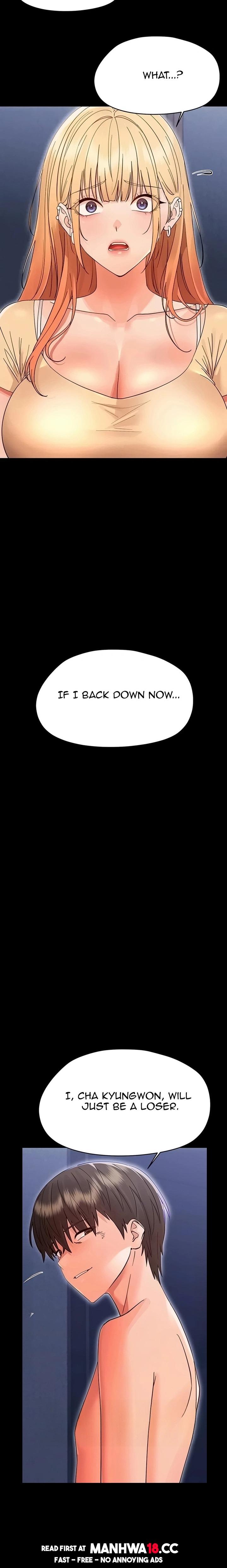 Small Beast - Chapter 54 Page 4