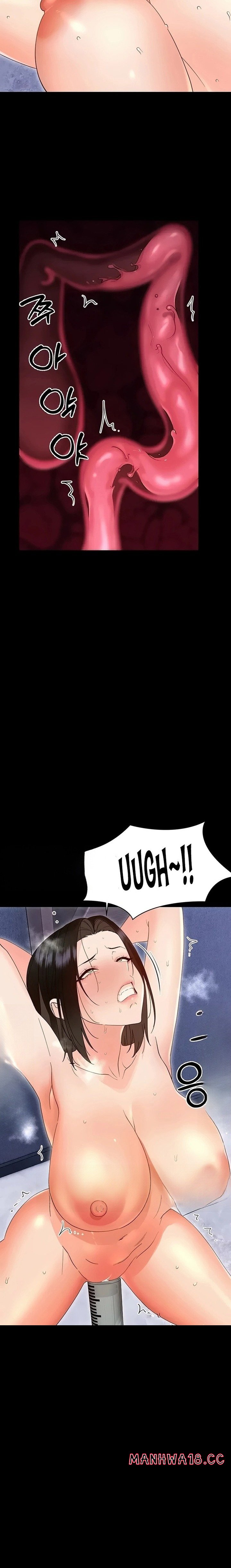 Small Beast - Chapter 55 Page 16