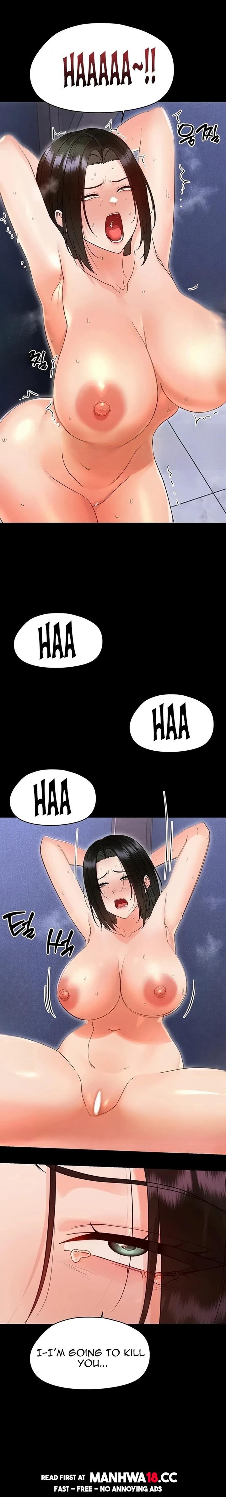 Small Beast - Chapter 55 Page 24