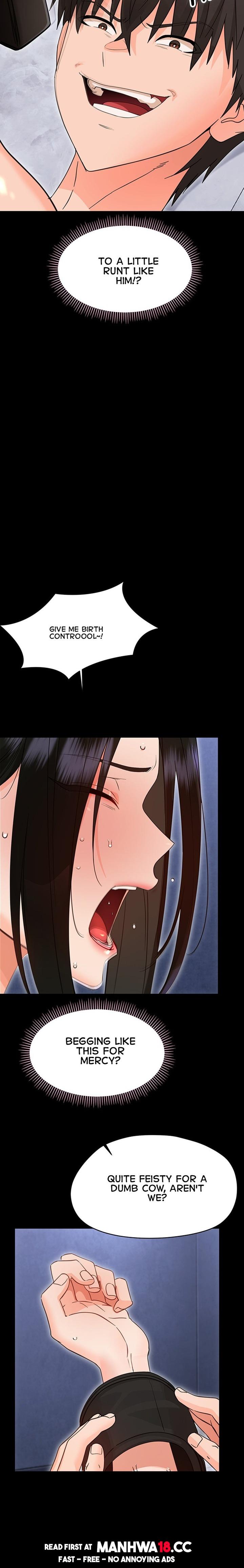 Small Beast - Chapter 57 Page 12