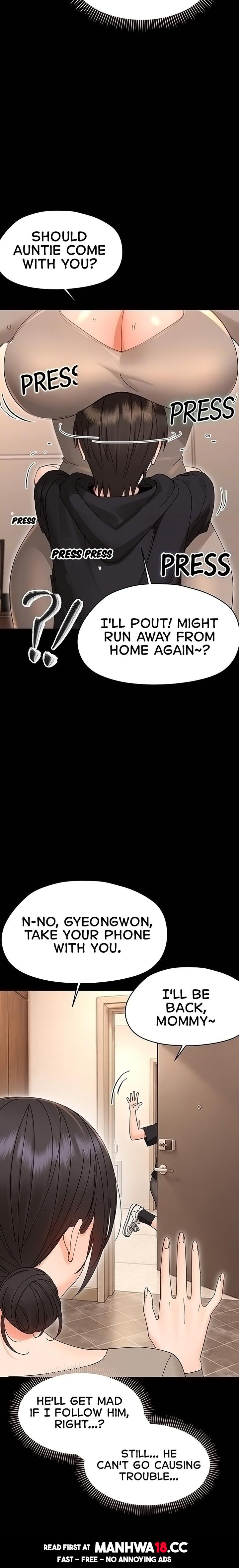 Small Beast - Chapter 59 Page 5