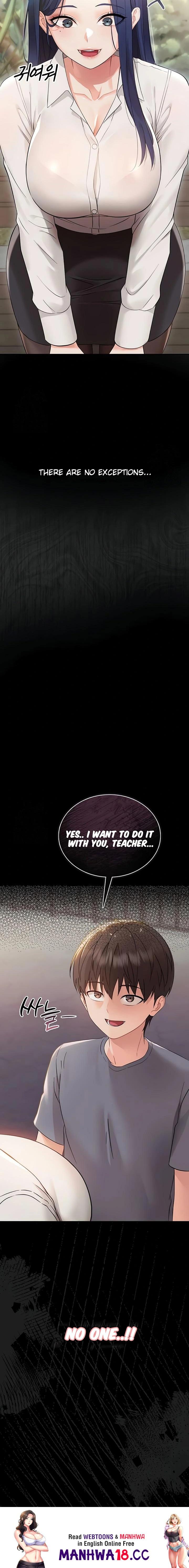 Small Beast - Chapter 6 Page 30