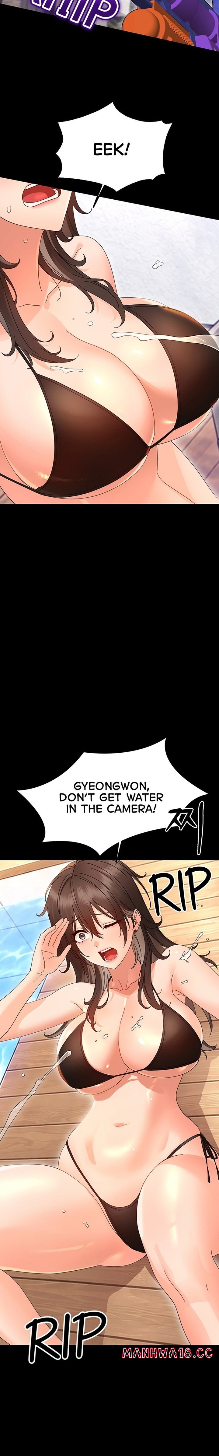Small Beast - Chapter 60 Page 20