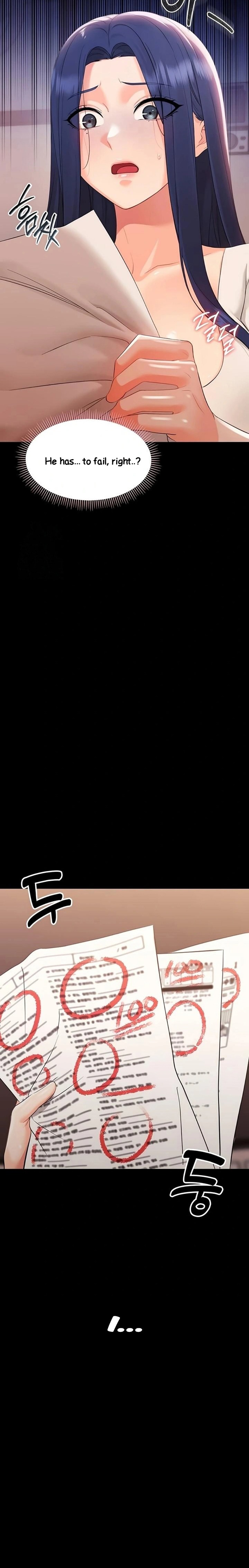 Small Beast - Chapter 7 Page 37