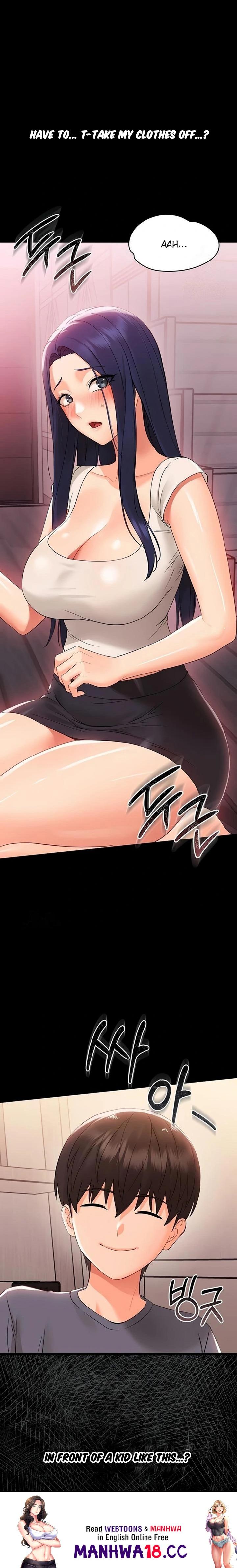 Small Beast - Chapter 7 Page 38