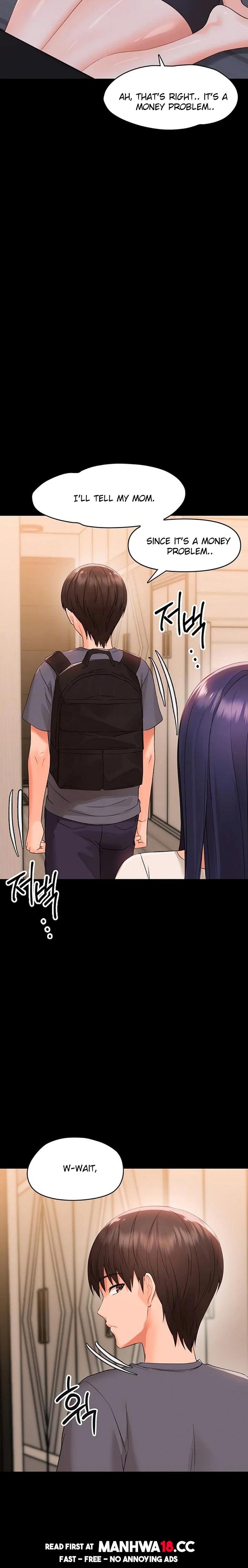 Small Beast - Chapter 8 Page 7