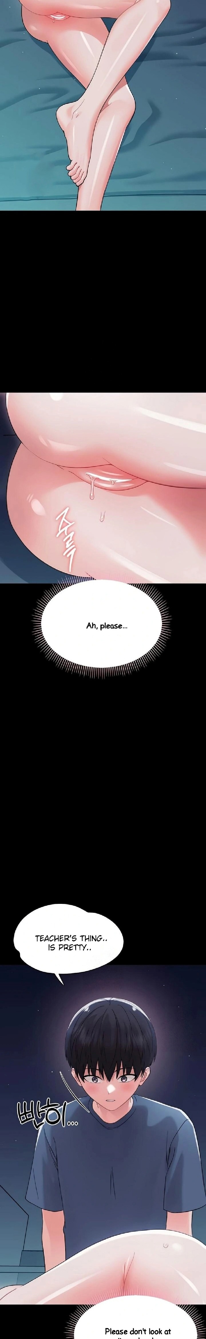 Small Beast - Chapter 9 Page 23