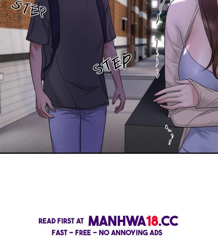 Come to My Place - Chapter 1 Page 44