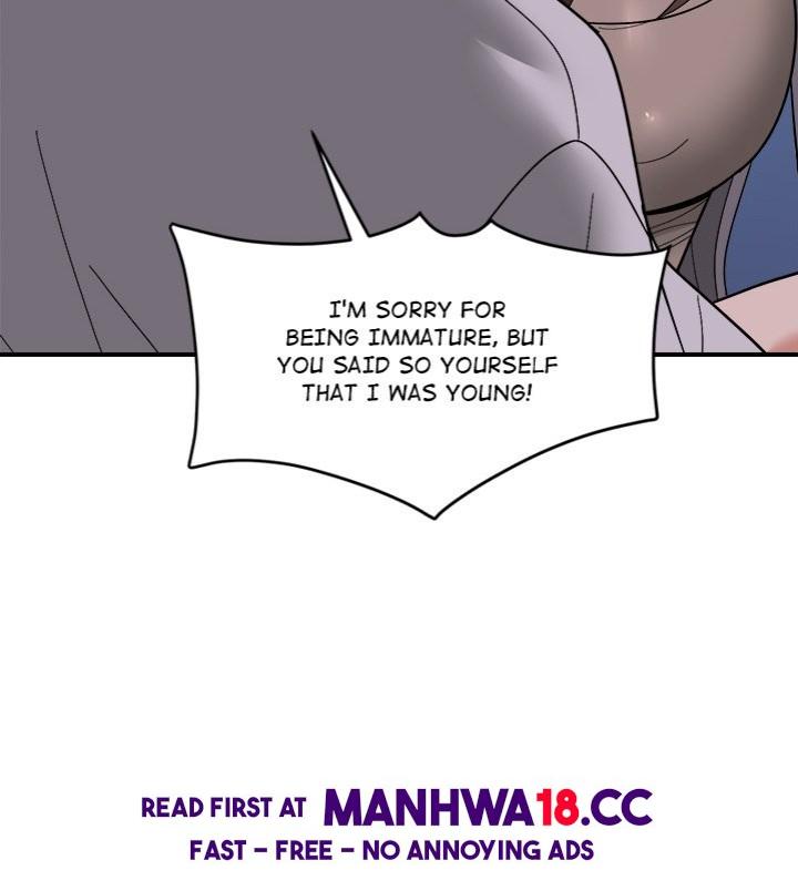 Come to My Place - Chapter 11 Page 10