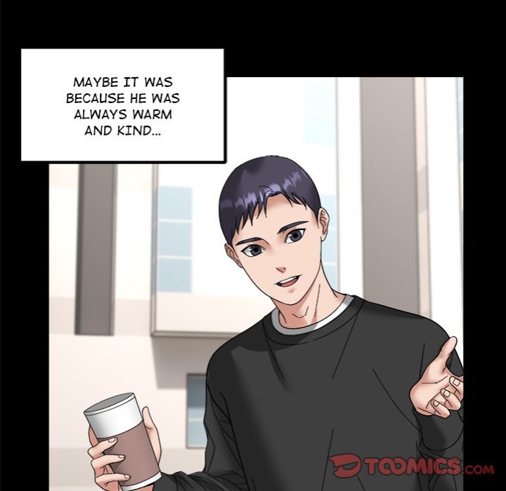 Come to My Place - Chapter 15 Page 20