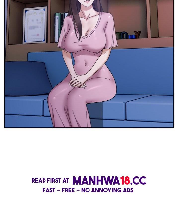 Come to My Place - Chapter 17 Page 88