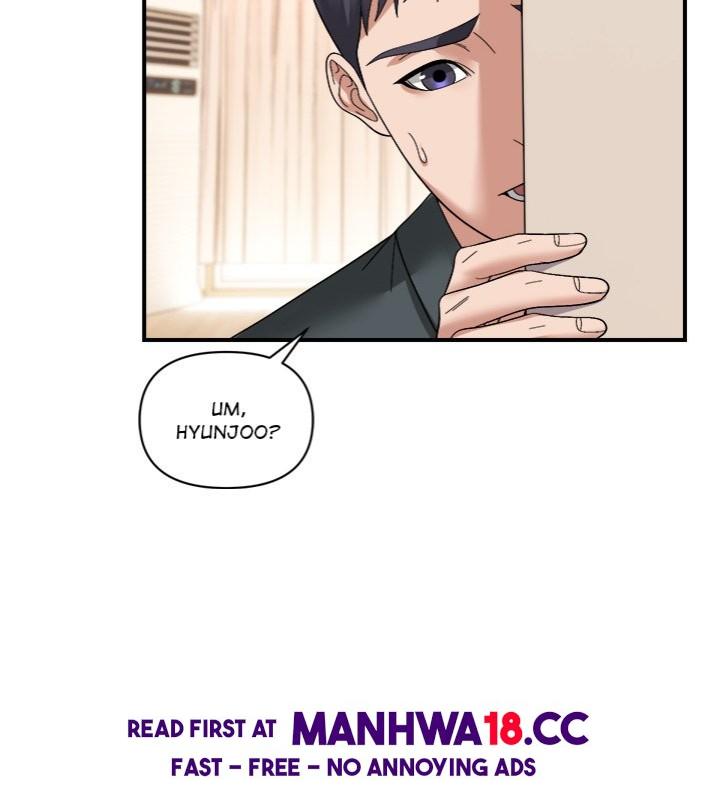 Come to My Place - Chapter 18 Page 49