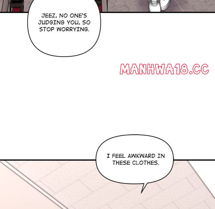 Come to My Place - Chapter 18 Page 94
