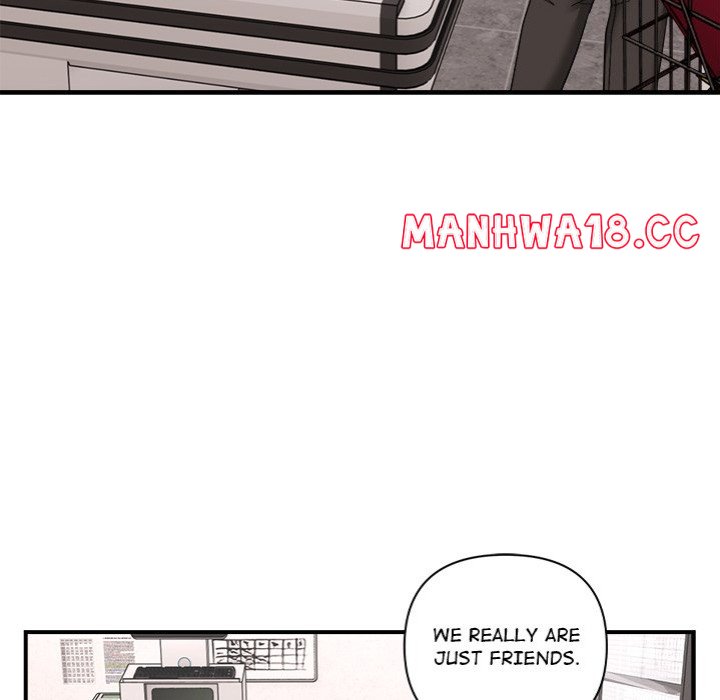 Come to My Place - Chapter 19 Page 92
