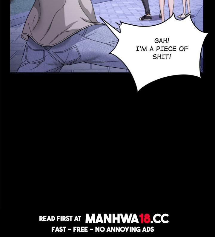 Come to My Place - Chapter 5 Page 24