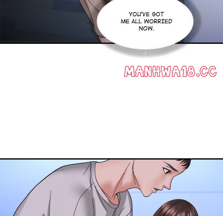 Come to My Place - Chapter 6 Page 95