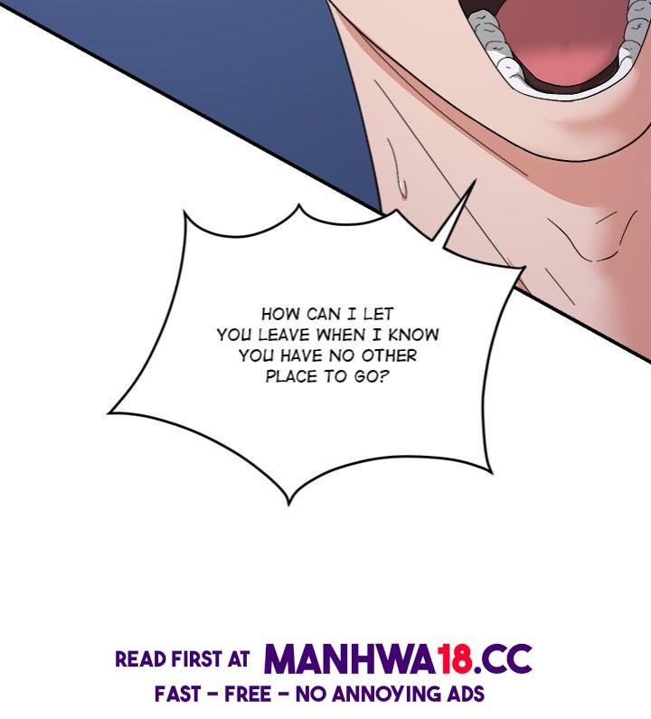 Come to My Place - Chapter 9 Page 8
