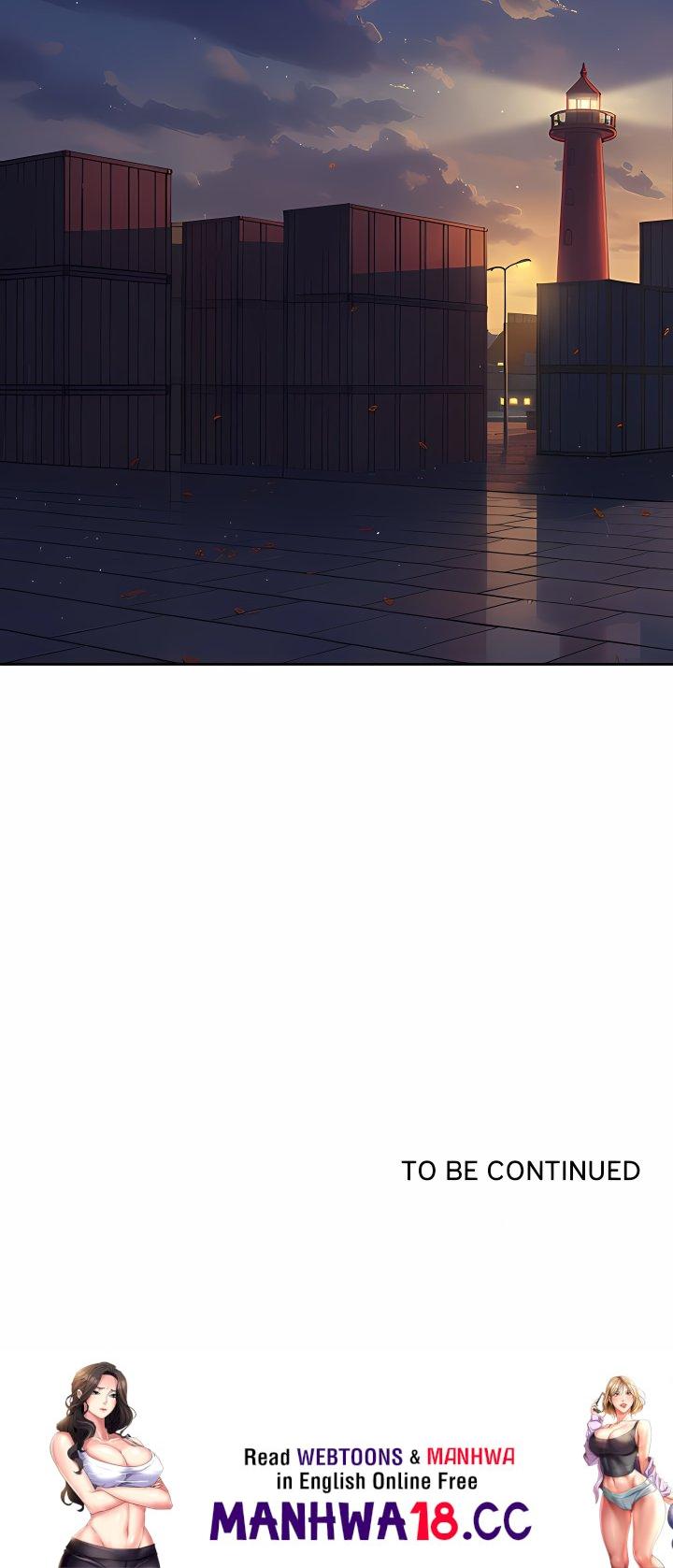 Tempted and Trapped - Chapter 5 Page 18
