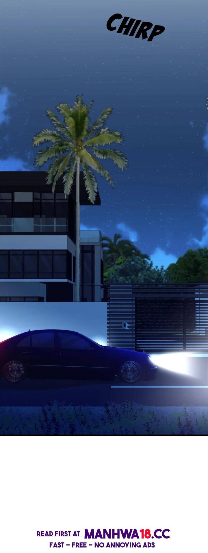 Wet Vacations (Uncensored) - Chapter 11 Page 42