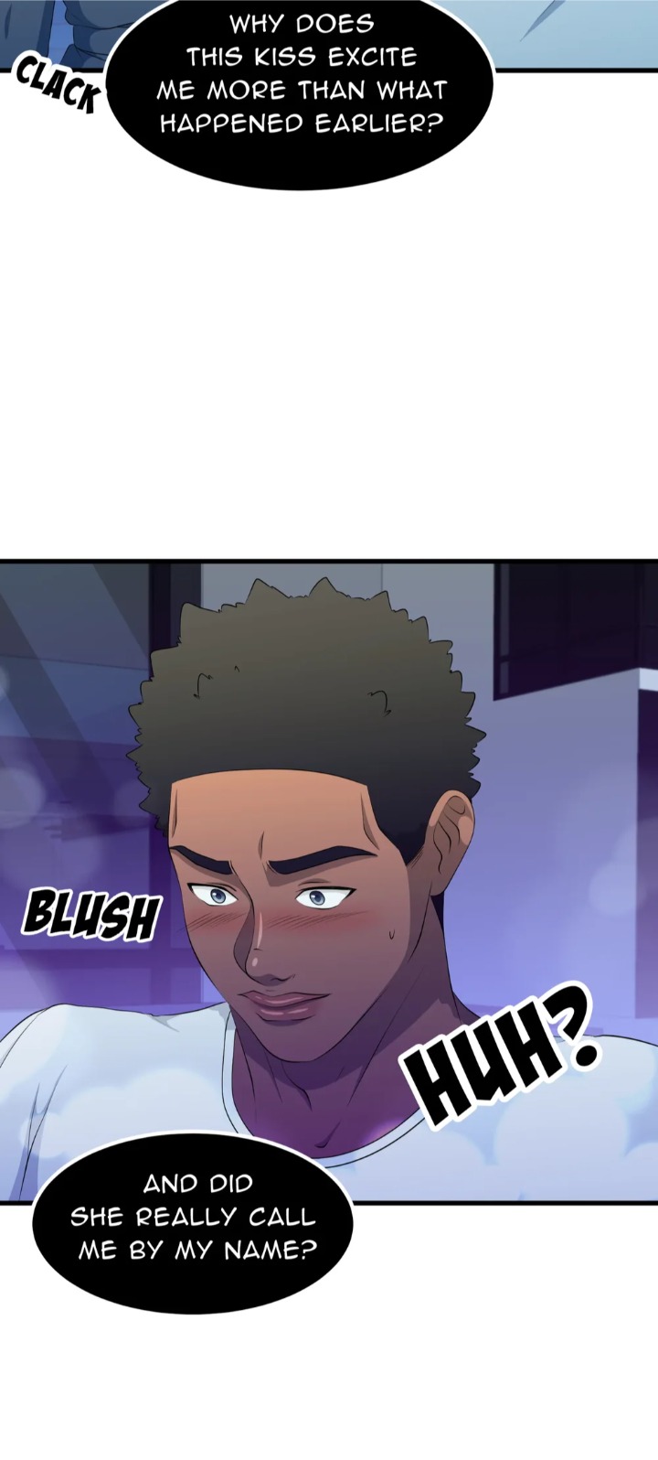 Wet Vacations (Uncensored) - Chapter 11 Page 47