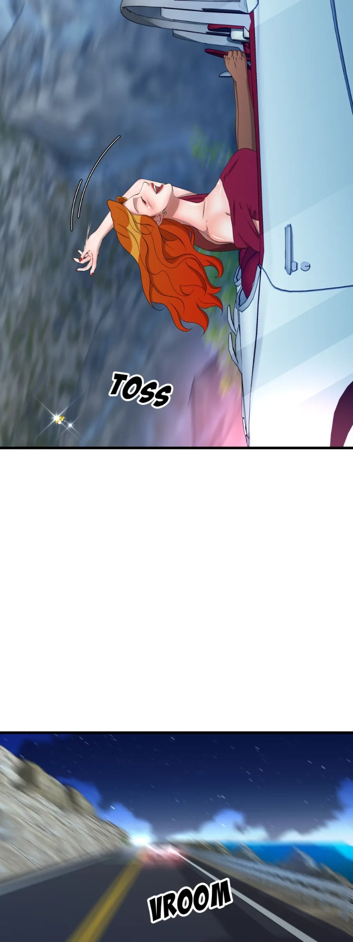 Wet Vacations (Uncensored) - Chapter 15 Page 7