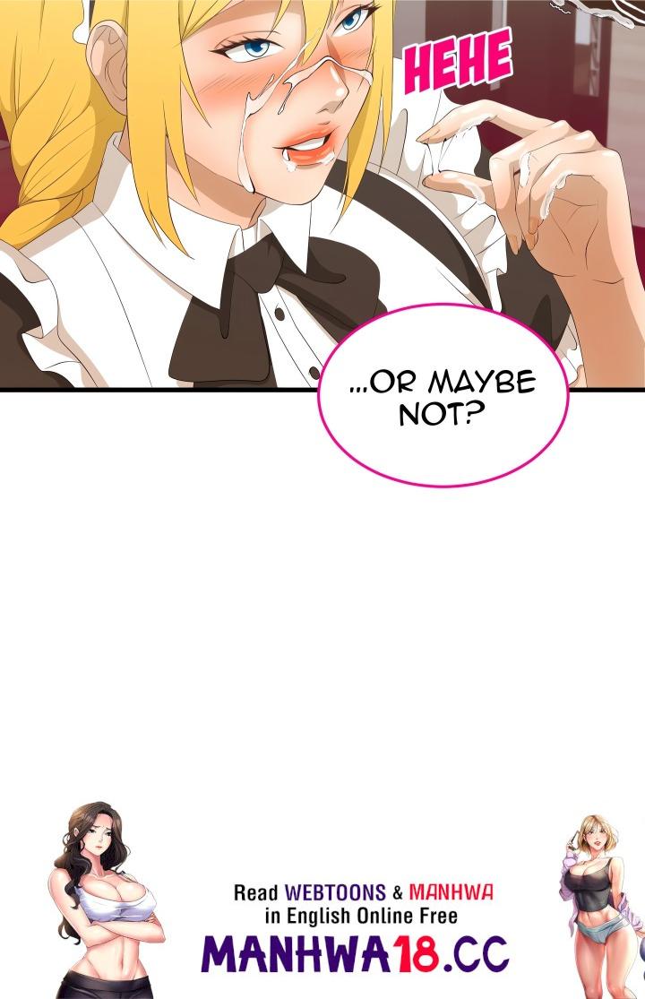 Wet Vacations (Uncensored) - Chapter 5 Page 15