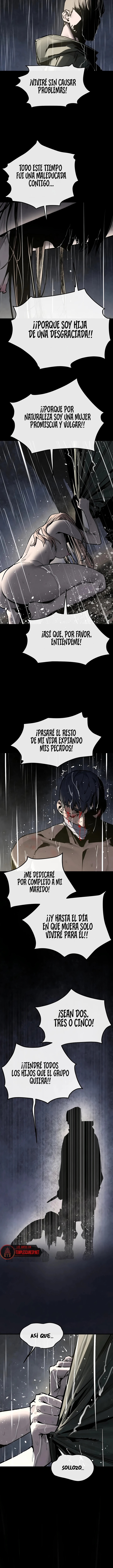 Moby Dick Raw - Chapter 100 Page 9