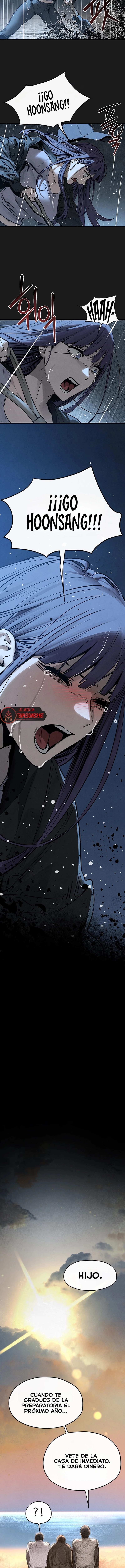 Moby Dick Raw - Chapter 101 Page 10