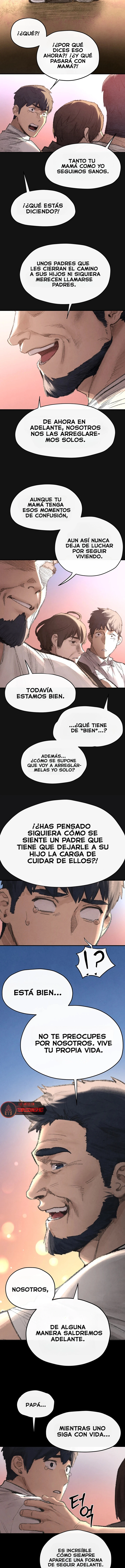 Moby Dick Raw - Chapter 101 Page 11