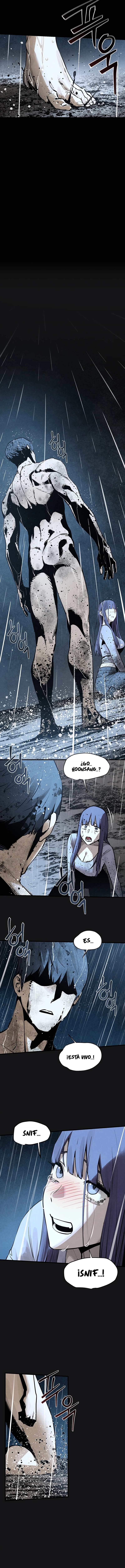 Moby Dick Raw - Chapter 101 Page 16