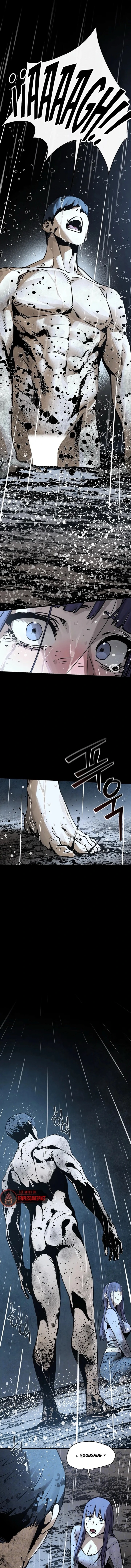 Moby Dick Raw - Chapter 102 Page 1