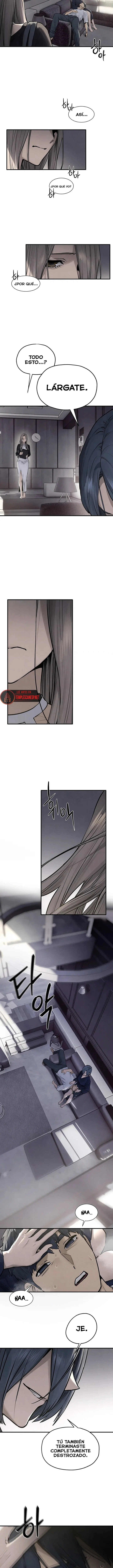 Moby Dick Raw - Chapter 102 Page 14