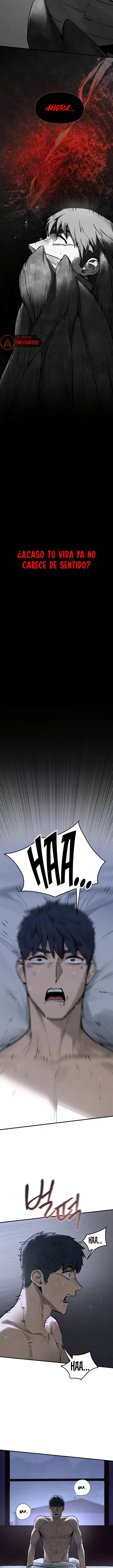 Moby Dick Raw - Chapter 102 Page 18