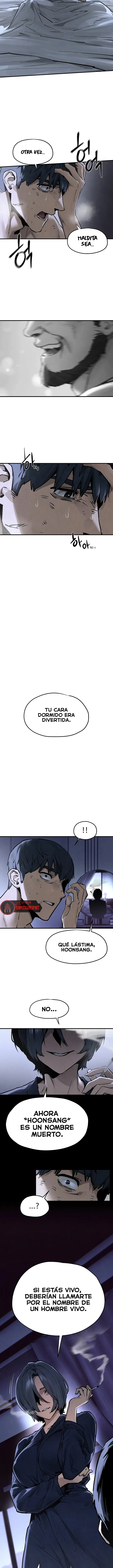 Moby Dick Raw - Chapter 102 Page 19