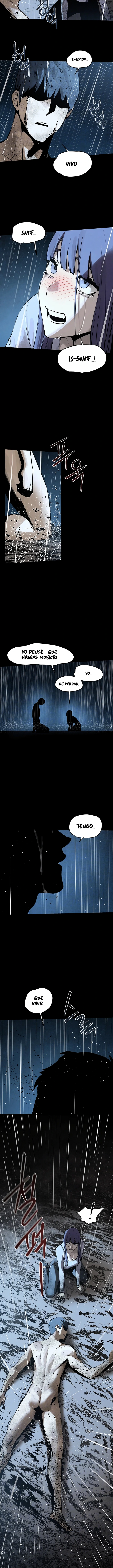 Moby Dick Raw - Chapter 102 Page 2