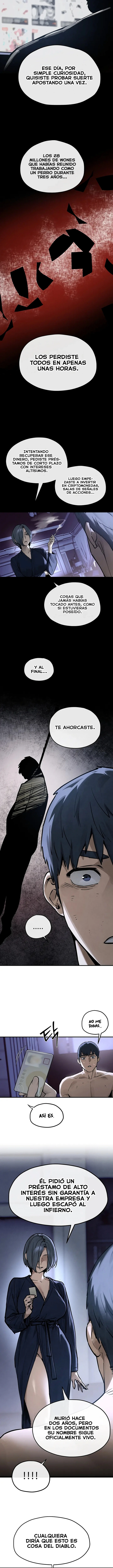 Moby Dick Raw - Chapter 102 Page 21