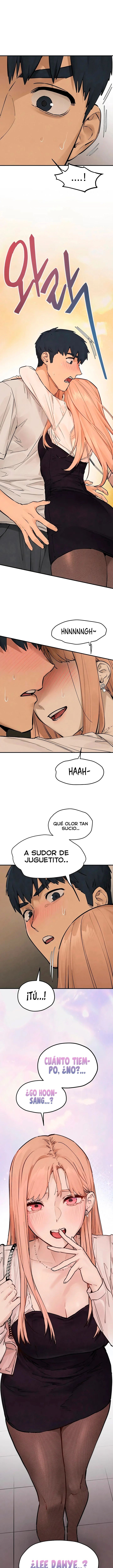 Moby Dick Raw - Chapter 94 Page 12