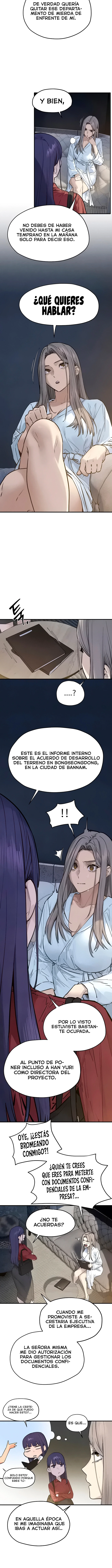 Moby Dick Raw - Chapter 94 Page 4