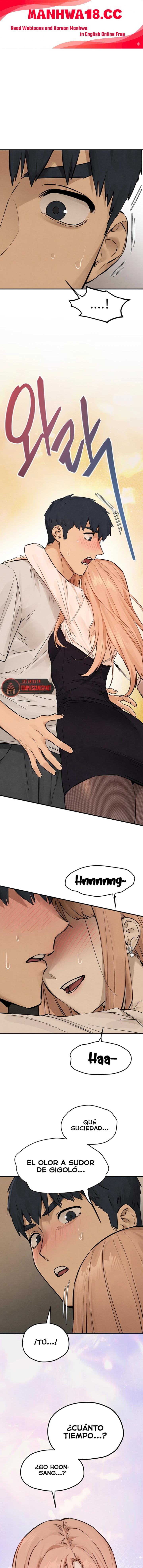 Moby Dick Raw - Chapter 95 Page 1