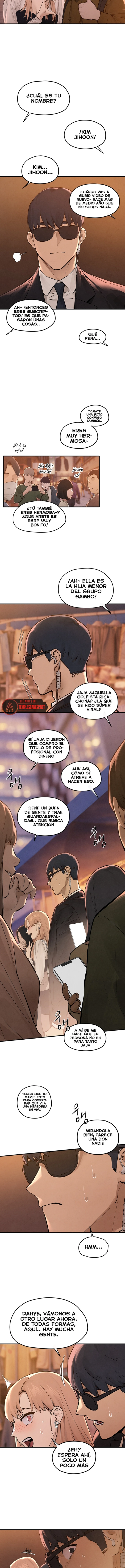 Moby Dick Raw - Chapter 95 Page 9