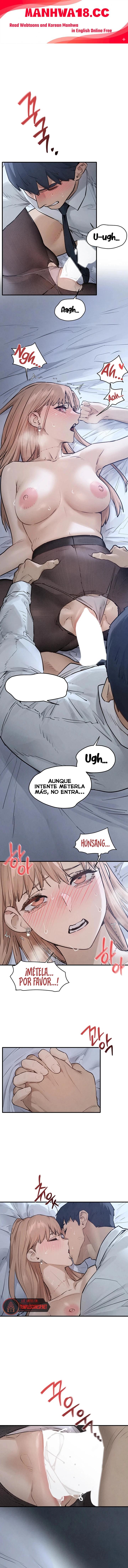 Moby Dick Raw - Chapter 97 Page 1
