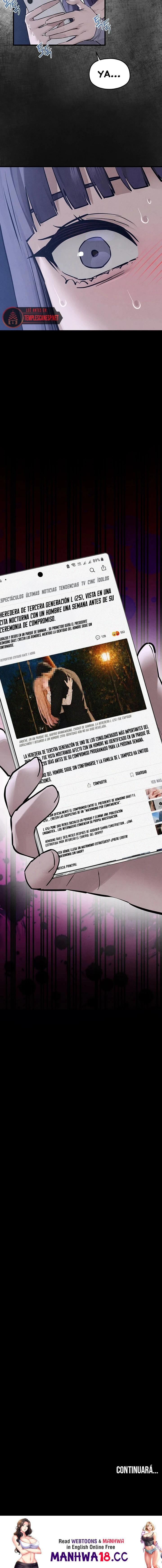 Moby Dick Raw - Chapter 97 Page 12