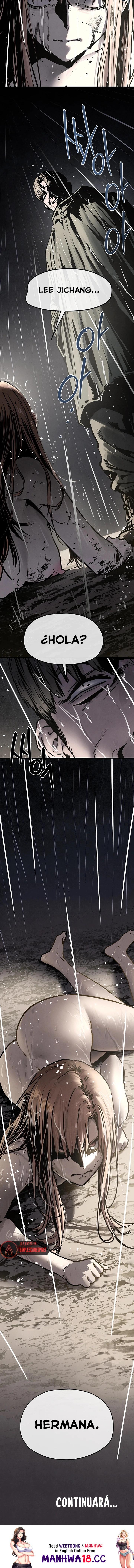 Moby Dick Raw - Chapter 99 Page 11